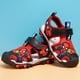 thumbnail image 2 of Disney verano bebé niño antideslizante playa zapatos niña abierto niños sandalia spiderman niño zapatos estudiante suave niño pequeño Sandal30 Gao Jinjia LED, 2 of 2