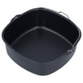 thumbnail image 1 of Fryer Accessories, Durable Iron Cake  Heat     For Kitchen For Baking For Restaurant For HD9925 HD9860 HD9905 01, 1 of 8