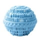 thumbnail image 3 of Advancent Eco Laundry Ball Orb Sin detergente Wash Wizard Style Lavadora ION Lavandería reutilizable Clean Ball Herramientas de limpieza Suministros de limpieza para el hogar Azul Advancent HA004639-01, 3 of 6