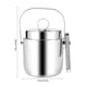 thumbnail image 4 of Cubo De Hielo, Suministros De Utensilios Durables Contenedor De Cubo De Hielo, Para Cocina Hogar Anggrek Otros, 4 of 8