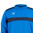 thumbnail image 3 of Gilbert Mens Photon Warm-Up Top, 3 of 3