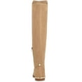 thumbnail image 3 of Nine West Womens Allair 2 Faux Suede Tall Knee-High Boots, 3 of 5