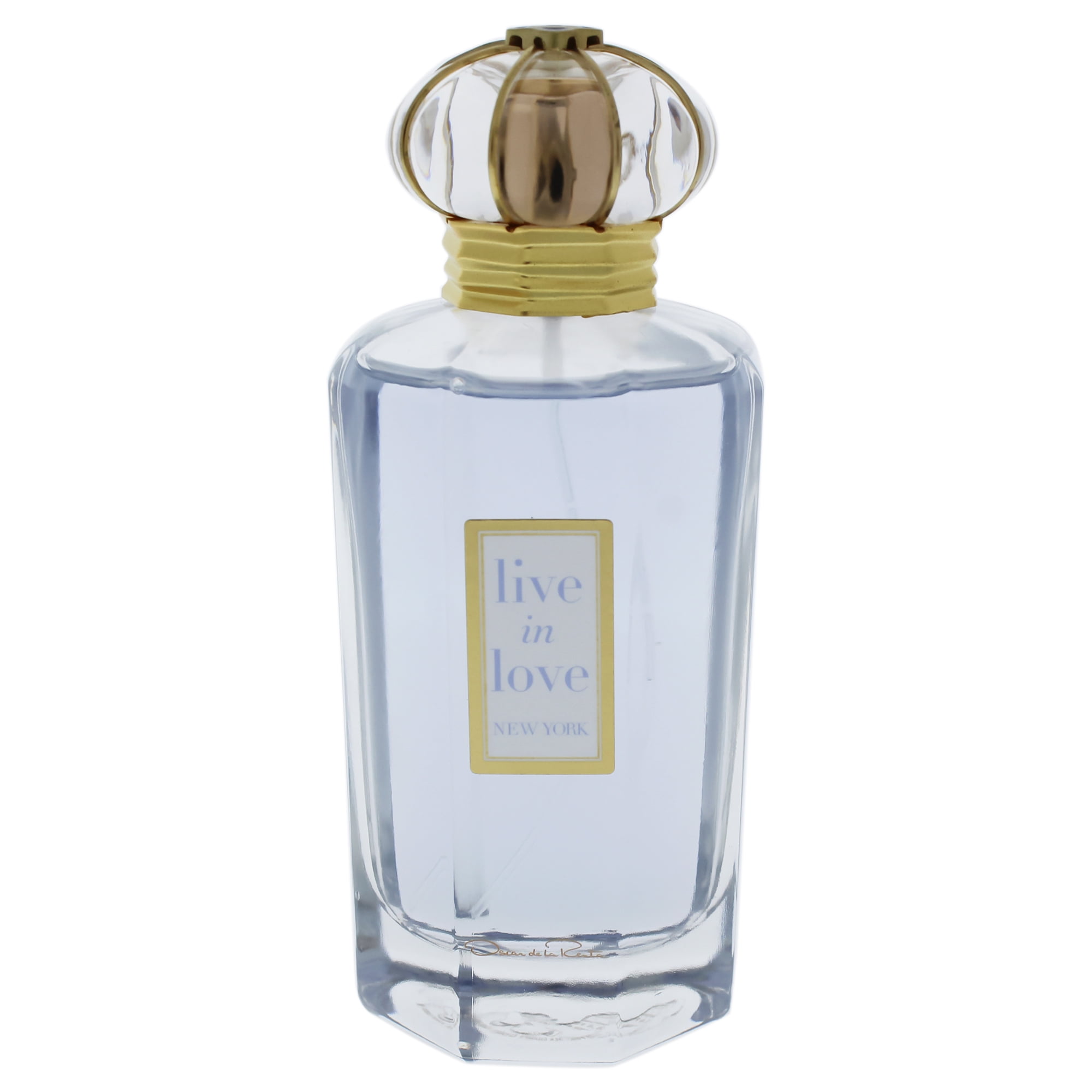 oscar de la renta perfume walmart