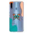 thumbnail image 1 of Funda Antigolpes InstaCase Mariposa para Galaxy A20S, 1 of 7