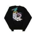 thumbnail image 1 of Animaniacs Mens Pinky And The Brain Take Over The World Sweatshirt, 1 of 3