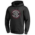 thumbnail image 4 of NBA new Toronto Raptors Leonard Lowry men's pullover hoodie, 4 of 5