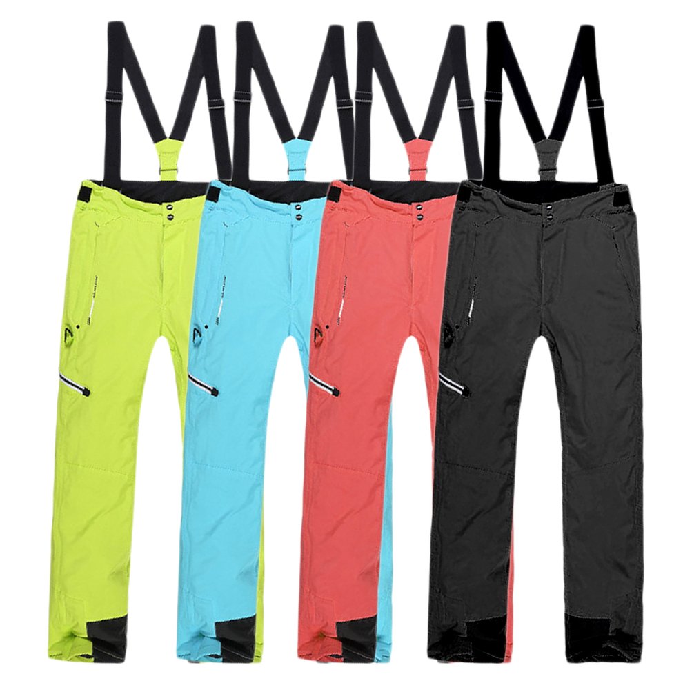 Women Outdoor Sport Thick Women Ski 