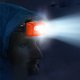 thumbnail image 4 of Teissuly Clearance Intelligent Sensor Usb Charging Sensor Headlamp Led Night Fishing Strong Light Night Running Small Headlamp Outdoor Headlamp(Orange, ) Teissuly WER2023081600169, 4 of 8