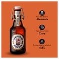 thumbnail image 3 of Cerveza clara Flensburger Pilsener de malta 330 ml, 3 of 4