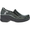 thumbnail image 7 of Easy Works by Easy Street Appreciate Women's Slip Resistant Clog Work Shoes, 7 of 7