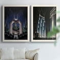 thumbnail image 6 of Deco Paradise - Premium Framed Canvas 2 Piece Set - Ready to Hang, 6 of 7