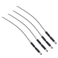 thumbnail image 3 of Antena WiFi de 10 uds Ticfox NZ-2.4G/5.8G-TG-001 Ganancia 3DBI Cobre, 3 of 14