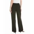 thumbnail image 2 of 4th & Reckless womens  Bianca Trouser, s, Black, 2 of 3