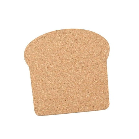 

Heiheiup Scald And High Insulation Pad Temperature Pad Insulation Cork Heat Heat DIY 2PC Kitchen，Dining & Bar Dining Set Table for 4