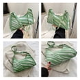 thumbnail image 4 of 2023 nueva moda bolso de mensajero todo fósforo bolso de axila de un solo hombro, 4 of 6