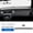 Black Carbon, variant on AIRSPEED Real Carbon Fiber for Chevrolet Camaro 2013 2014 2015 Accessories Interior Trim Car Side Front Dash Trim Cover Sticker.