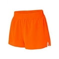 thumbnail image 2 of Augusta sportswear Ladies Quintessence Shorts, 2 of 3