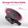 thumbnail image 3 of Ulanzi SC-02 Strong Suction Cup Mount for Camera Action Camera Phones - Secure Mounting for Dynamic Filming, 3 of 20