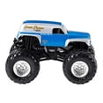 thumbnail image 2 of Vehículo a Escala Monster Jam Spin Master 1:64 Grave Digger The Legend, 2 of 2