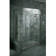 thumbnail image 6 of Kohler K-9054 Salient 60" X 30" Single Threshold Shower Base - White, 6 of 7