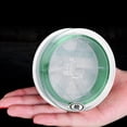 thumbnail image 4 of Nylon Fishing Line,HENG JIA 100M Nylon Sports Fishing Line Fishing Line Exceptional Value, 4 of 11
