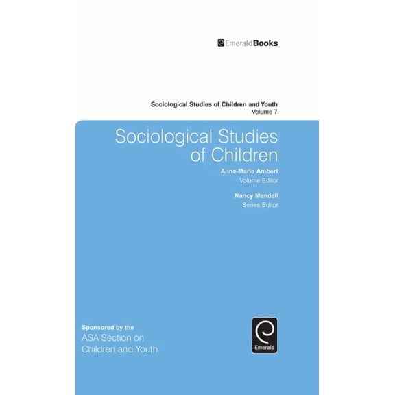 Sociological Studies of Children and You Sociological Studies of Children, Book 7, (Hardcover)