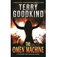 thumbnail image 1 of Pre-Owned The Omen Machine: A Richard and Kahlan Novel (Mass Market Paperback) 0765366193 9780765366191, 1 of 1