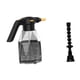 thumbnail image 3 of Regadera eléctrica Colamx 2L Rociador de espuma portátil Negro, 3 of 8