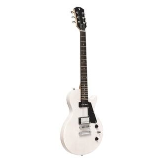 Zenison Dual Neck Electric Guitar, Body Bridge, 12 & 6 String