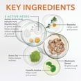 thumbnail image 4 of Dr. Dennis Gross Alpha Beta On The Spot Eliminator - 2% Salicylic Acid Acne Treatment Gel  1oz, 4 of 7