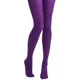 thumbnail image 5 of Pantimedias De Colores Gruesas Opacas Moda Japonesa Xg, 5 of 7
