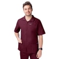 thumbnail image 1 of Sivvan Veste Homme - Manches Courtes à Fermeture Éclair Frontale, 1 of 7