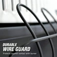 thumbnail image 3 of Mr Heater 30000 Btu Vent Free Radiant Natural Gas Heater, 3 of 8