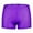 J92#Purple, variant on RMGVDSD Girls Dance Shorts Toddler Girls Glitter Ballet Dance Shorts Bike Short For Gymnastics Athletic Shorts Breathable Sparkly Shiny Hot Pants 3-4 Years