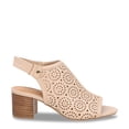 thumbnail image 1 of Kelly & Katie Naomi Slingback Shootie Sandal, 1 of 7