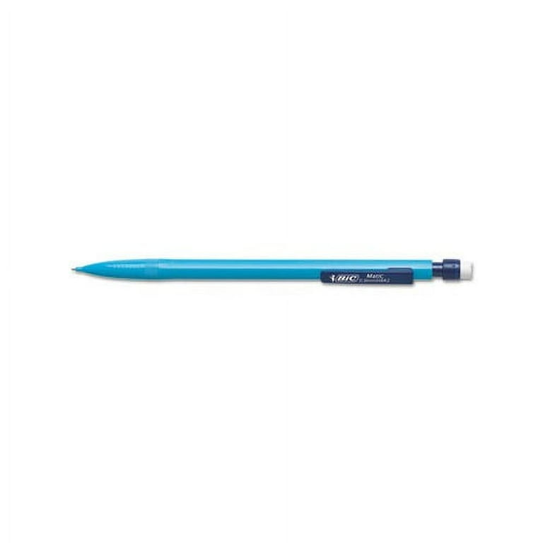 BIC Xtra-Strong Mechanical Pencil Value Pack, 0.9 mm HB Lead