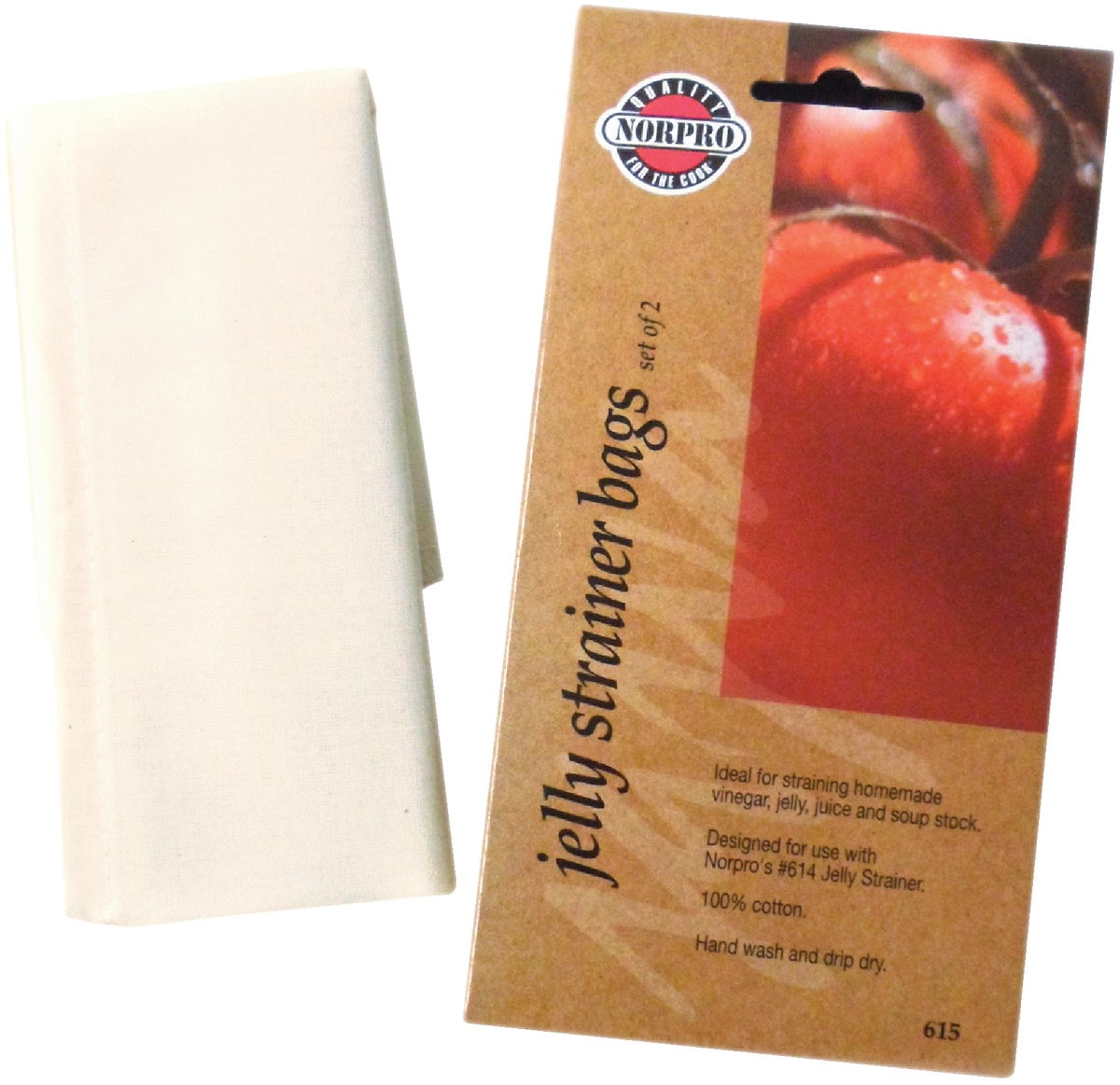 Norpro Norpro Jelly Strainer Bag