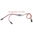 thumbnail image 4 of Noref 2 in 1 Electronic Fuze Controller Remote Control Switch Ignition Lighter for RC Model Aircraft , Fuse Controller, RC Fuse Controller, 4 of 8