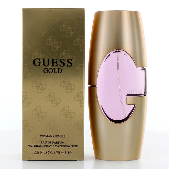 Guess - Guess Gold 75ML Eau De Parfum Spray