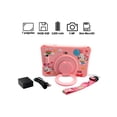 thumbnail image 4 of Tablet Kids Amschel K98 7'' Hello Kitty  64gb 4gb Ram Rosa, 4 of 4