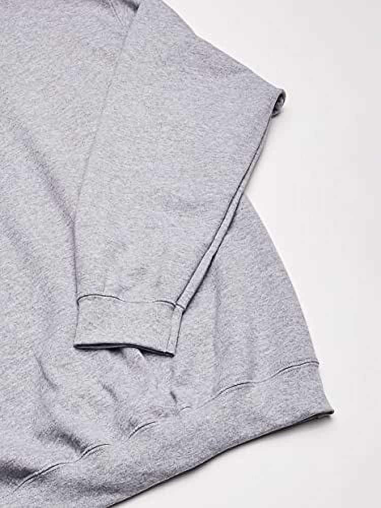 Gildan Men's Heavy Blend Crewneck Sweatshirt - XXX-Large - Sport Grey