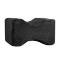 thumbnail image 1 of Toystoory 1 pieza de almohada para dormir con cuña de espuma viscoelástica para mujeres embarazadas, almohada para dormir de lado, almohada para el Decoración del hogar negro Toystoory HA9108-04B, 1 of 6
