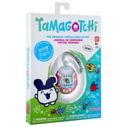 Original Tamagotchi - College Sweater