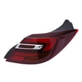 thumbnail image 7 of For Buick Regal 2014 2015 2016 2017 LED Rear Brake Lamp RH Right Passenger Side Tail Light, 7 of 7