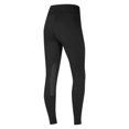 thumbnail image 3 of Kerrits Ladies Fleece Lite II Knee Patch Tights, 3 of 3