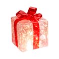 thumbnail image 2 of Cajas Navidad Regalo Iluminadas Juego 3 Light Up (M), 2 of 9