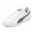 thumbnail image 1 of PU & MA Smash L (356722-17) [ Size 36 37 38 ] Women Leather Sneaker White New & OVP, 1 of 3