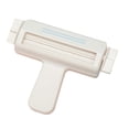 thumbnail image 4 of QualitChoice Embossing Machine Portable Children Manual for Photo Decorative Scrapbooking Straight Line, 4 of 6