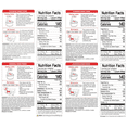 thumbnail image 7 of Korean Curry & Jjajang Sauce Variety Pack, 4 Pouches, Ready in 3 Minutes, Spicy Mild Medium Curry & Black Bean Sauce, Easy Instant Meal Kit, 7 of 7