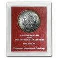 thumbnail image 1 of 1889-S Morgan Dollar MS-65 (Redfield Hoard), 1 of 3